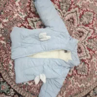 کاپشن بچه گانه|کفش و لباس بچه|تربت جام, جامرود|دیوار