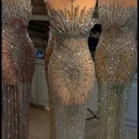 پنل های شیک عربی  لباس مجلسی جهت کرایه