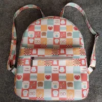 کوله مهدکودک