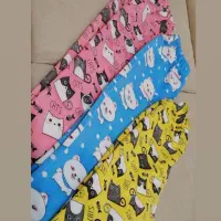 شلوار و لگ چسبان