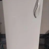 یخچال فریزر امرسان موتور سالم