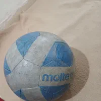 توپ چمنی
