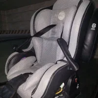 صندلی ماشین دلیجان مدل ایرتک Delijan airtech|تخت و صندلی بچه|صدرا-فارس, فاز ۱|دیوار