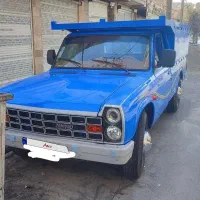 نیسان دوگانه ابشنال در حد|خودرو سواری و وانت|نسیمشهر, |دیوار