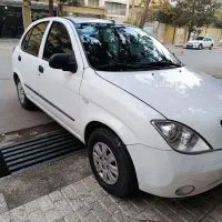 تیبا ۲ مدل ۱۴۰۰