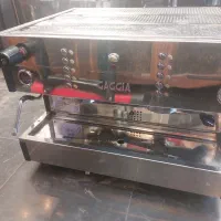 دستگاه اسپرسو ساز صنعتی دوگروپ