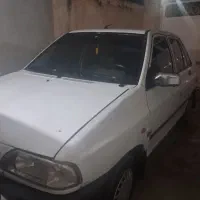 پراید مدل ۸۹|خودرو سواری و وانت|گنبد کاووس, |دیوار