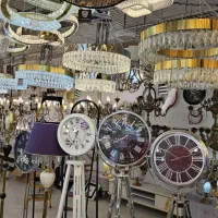 لوستر اهورا/*مدرن وشیک