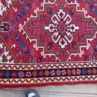 فرش دستباف|فرش|بستان آباد, |دیوار