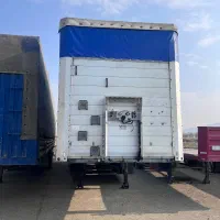 ترانزیت چادری