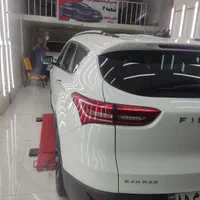 کارشناسی تشخیص رنگ آذربایجان حجتی بلوارمعلم خ دانش|خدمات موتور و ماشین|تبریز, |دیوار