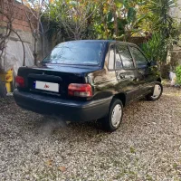 پراید ۸۶ بدون ترک و جوش|خودرو سواری و وانت|کردکوی, |دیوار