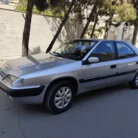 زانتیا مدل ۸۸