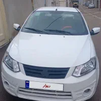 سایینا مدل ۹۸|خودرو سواری و وانت|نمین, |دیوار