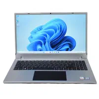 لپ تاپ ۱۵.۶ اینچی GLX G2 ssd 512 ram 16 Cpu i7 نو