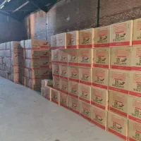 انبار پخش مرکزی اجاق