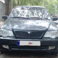 پراید 111 مدل 94 کارمندی