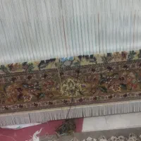 فرش دستباف