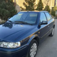 سمند تمیز استثنایی