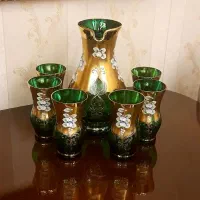 ظروف اگرمن بوهمیا اصل چک