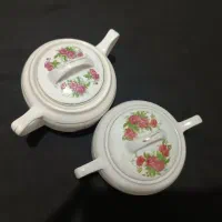 قندان چینی