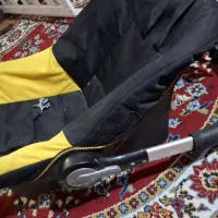 کریر نوزاد