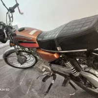 موتور مدل ۸۸شهباز