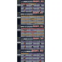 اکانت های کالاف دیوتی موبایل