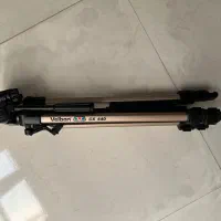 سه پایه مارک velbon