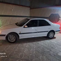 ماشین  پارس تی فایو