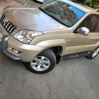 پرادو 4درب کم کارکرد 6 سیلندر