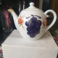 قوری انگوری ژاپن اصل