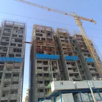 جوشکاری والپست رابیتسکاری پله شیروانی اسکلت تیراهن