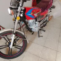 موتور 200|موتورسیکلت|بروجرد, |دیوار