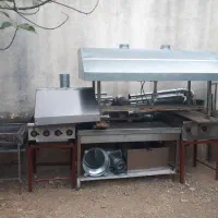 وسایل اشپزخانه|کافیشاپ و رستوران|آستارا, |دیوار