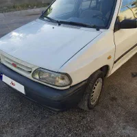 پراید مدل 90