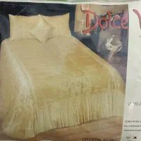 رو تختی در حد نو