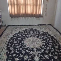 دو عدد فرش ماشینی ۱۲ متری ۷۵۰ شانه