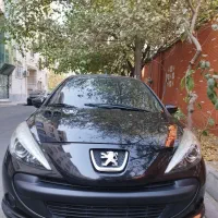 207 هیدرولیک