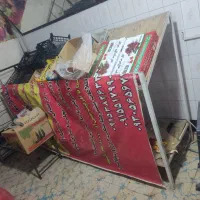 فروش لوازم میوه فروشی|فروشگاه و مغازه|قوچان, |دیوار