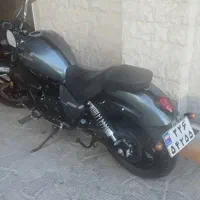 موتور هیوسانگ اکوئیلا