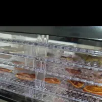 میوه خشک کن ،  نو ، کف قیمت بازار|سایر لوازم برقی|خمین, |دیوار