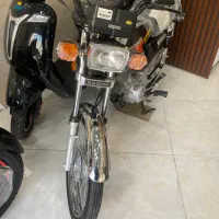 رهرو مدل ۱۴۰۳هوندا