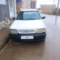 ماشین پراید