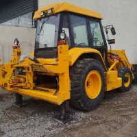 بیل بکهو|خودرو سنگین|ارومیه, |دیوار