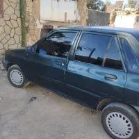 پراید مدل ۸۰