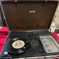 گرام و رادیو