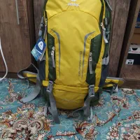 کوله پشتی کوهنوردی دیوتر آلمان اصل و پلمپ