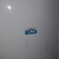 یخچال فریزر مرسان سالم سالم