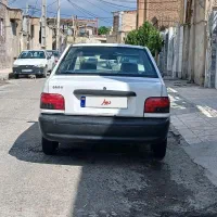 پراید انژکتور